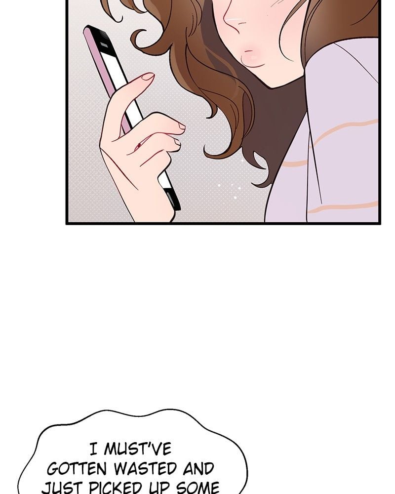 Let Me Stay Over Tonight! chapter 1 - page 14