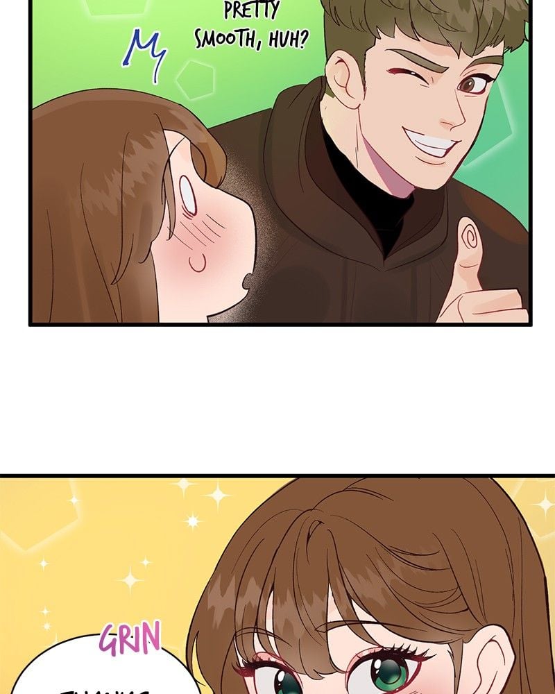 Let Me Stay Over Tonight! chapter 1 - page 141
