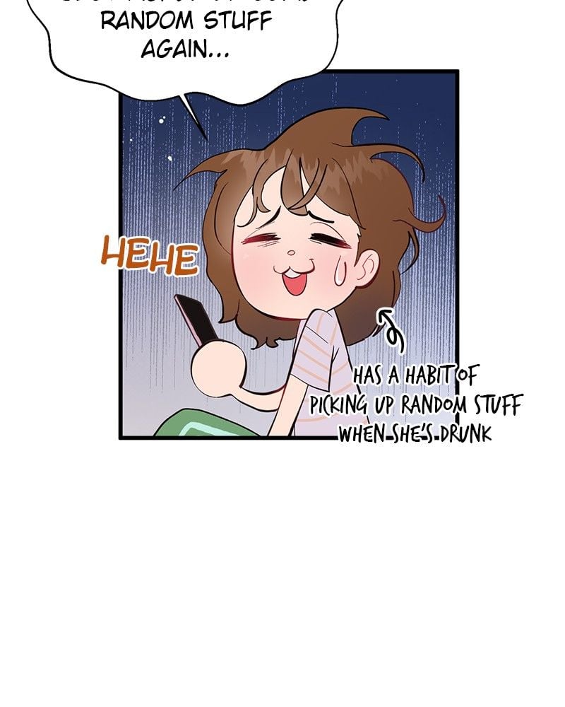 Let Me Stay Over Tonight! chapter 1 - page 15