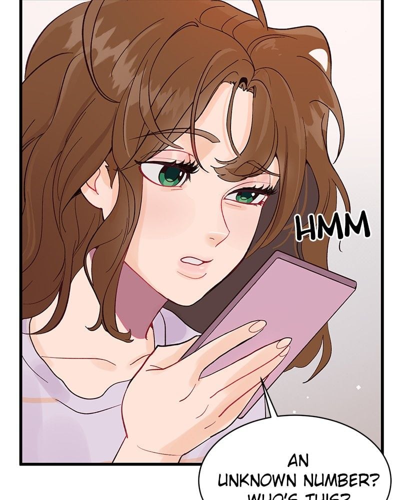 Let Me Stay Over Tonight! chapter 1 - page 18