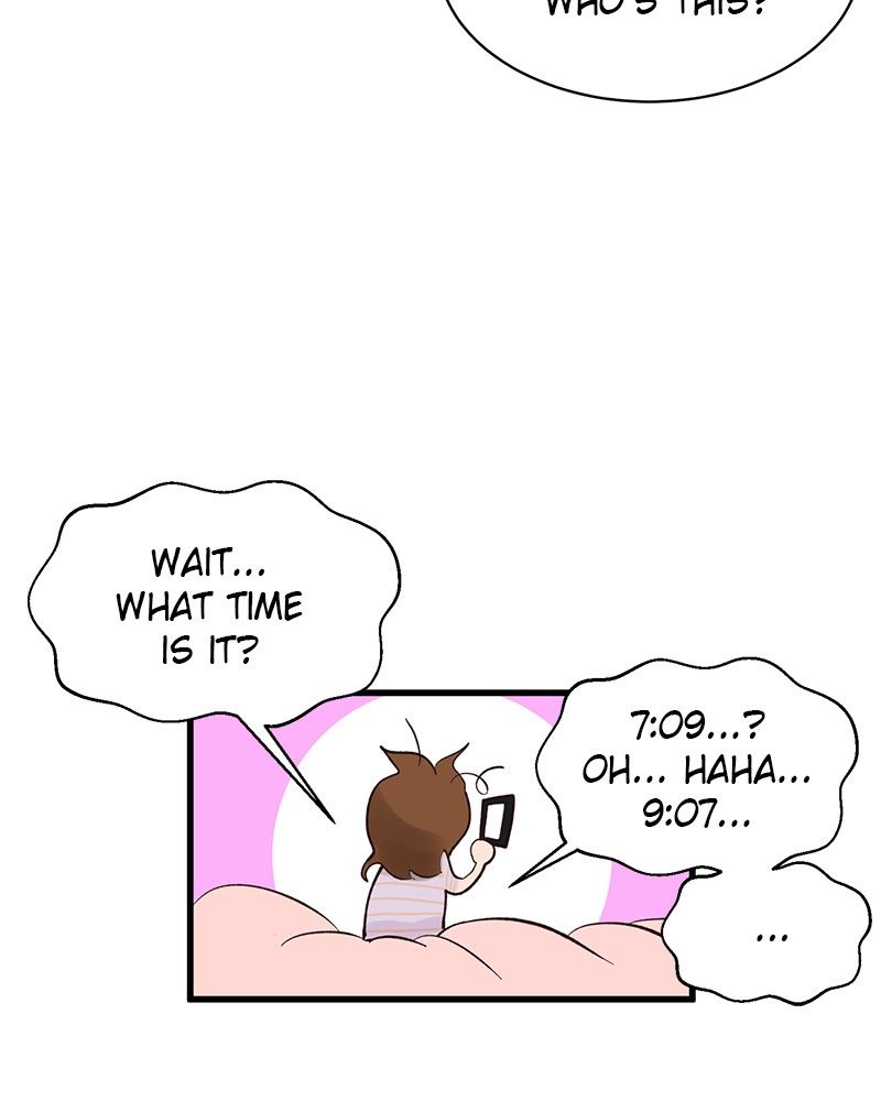 Let Me Stay Over Tonight! chapter 1 - page 19