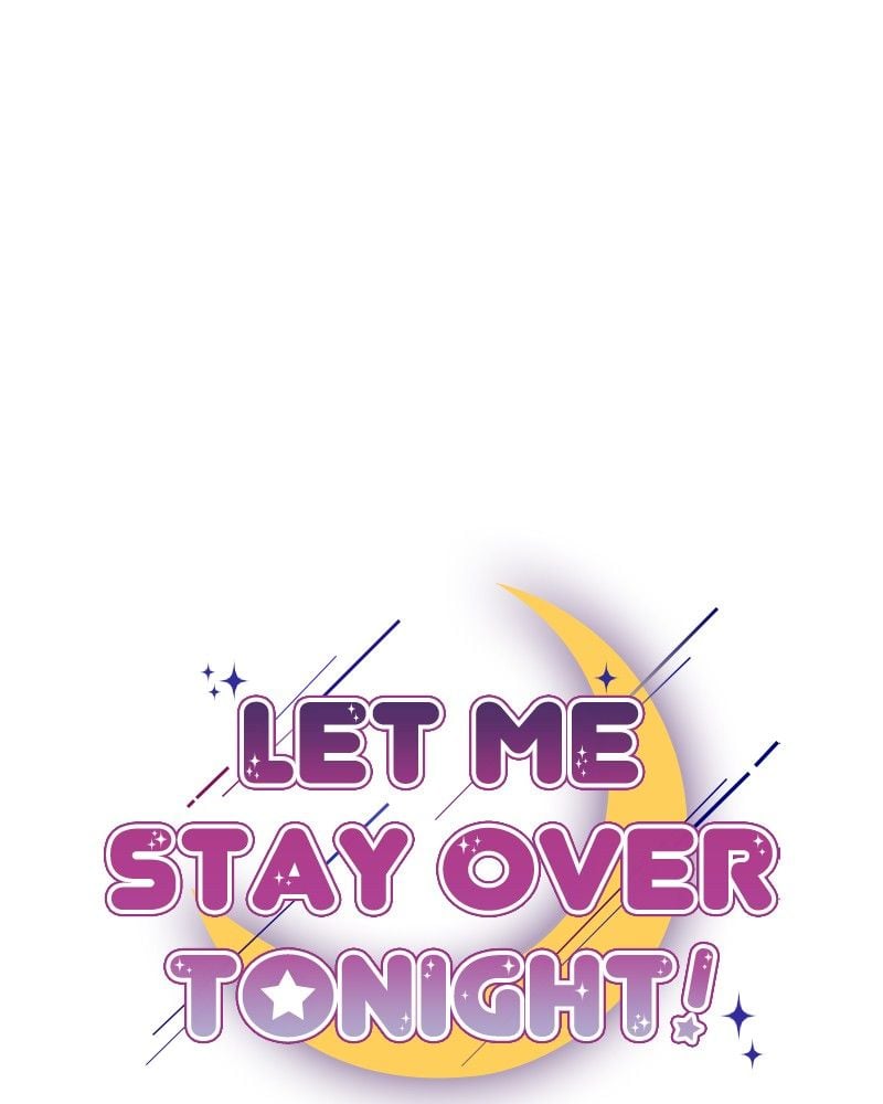 Let Me Stay Over Tonight! chapter 1 - page 21