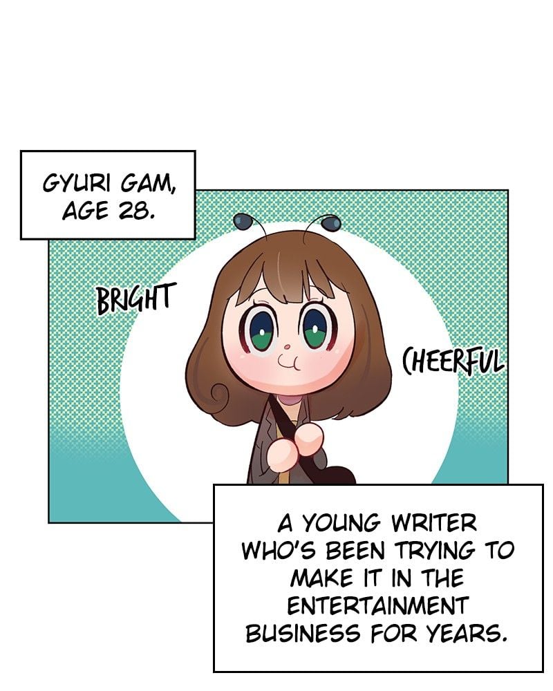 Let Me Stay Over Tonight! chapter 1 - page 23