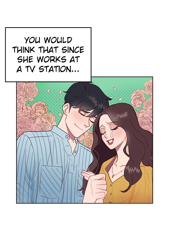 Let Me Stay Over Tonight! chapter 1 - page 24