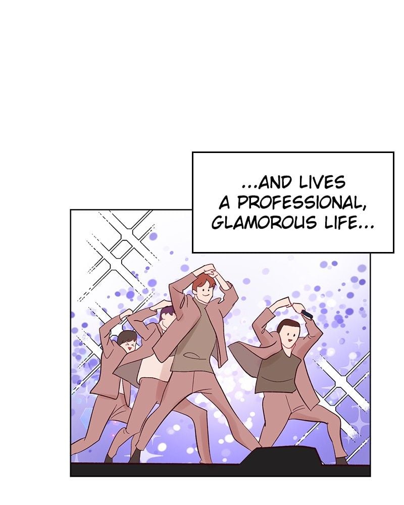 Let Me Stay Over Tonight! chapter 1 - page 26