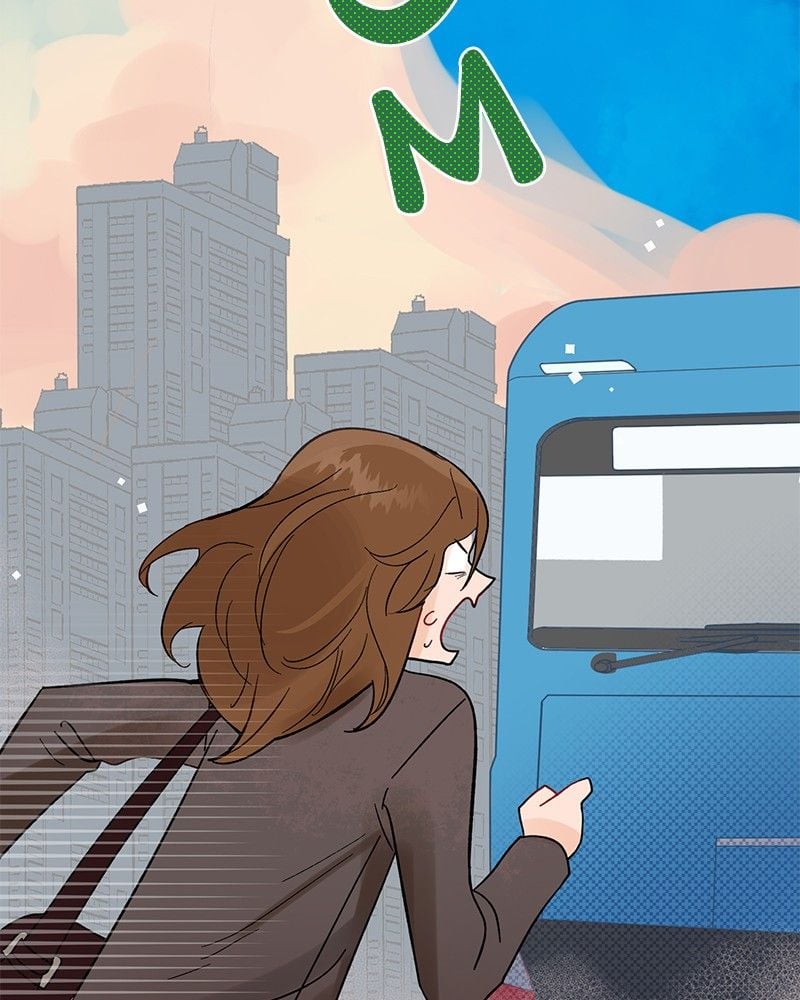 Let Me Stay Over Tonight! chapter 1 - page 31