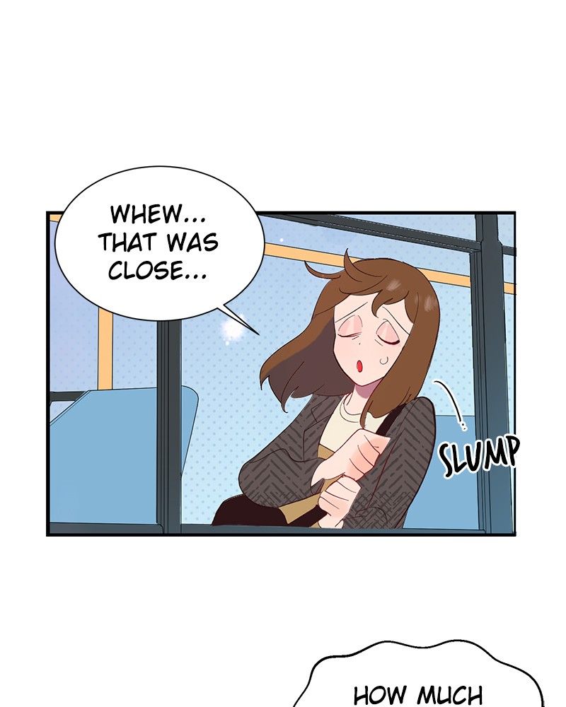 Let Me Stay Over Tonight! chapter 1 - page 33
