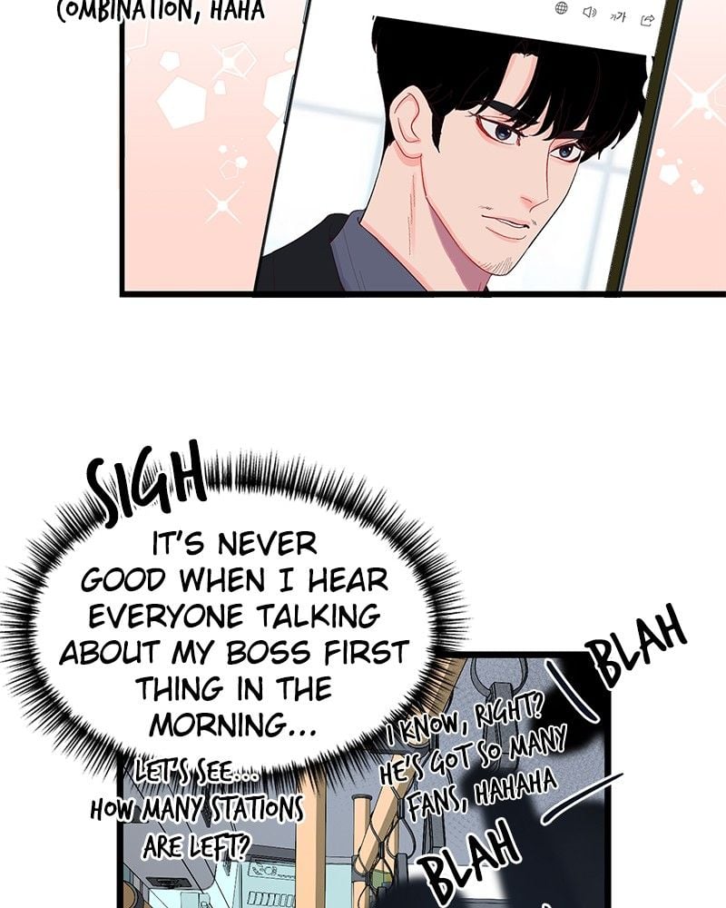 Let Me Stay Over Tonight! chapter 1 - page 36