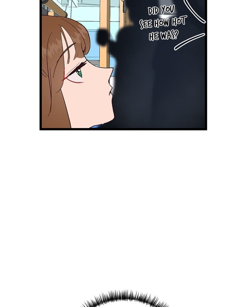 Let Me Stay Over Tonight! chapter 1 - page 37
