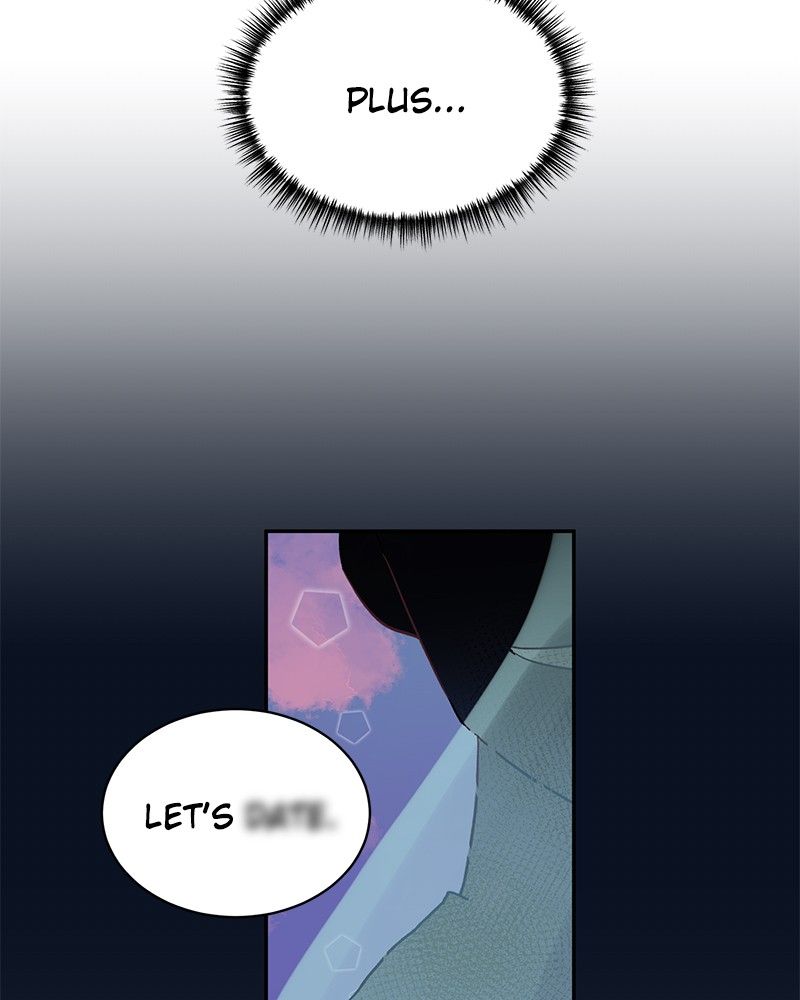 Let Me Stay Over Tonight! chapter 1 - page 38