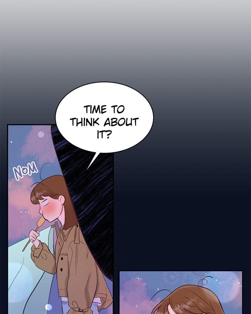 Let Me Stay Over Tonight! chapter 1 - page 41