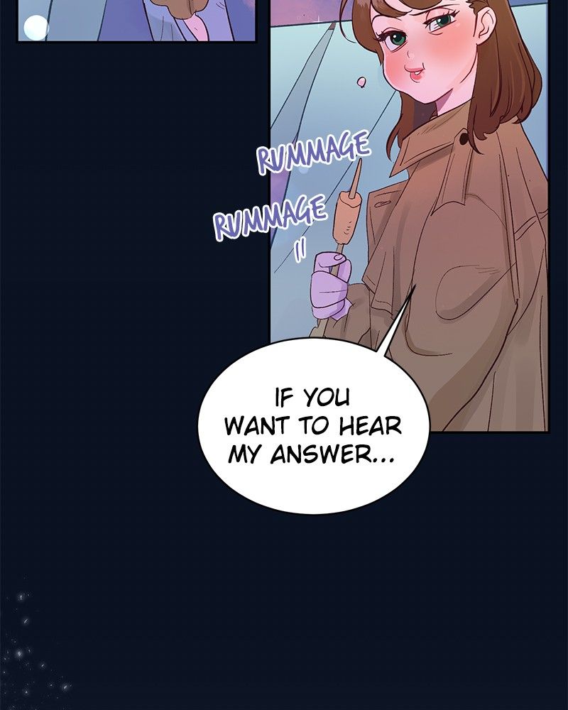 Let Me Stay Over Tonight! chapter 1 - page 42