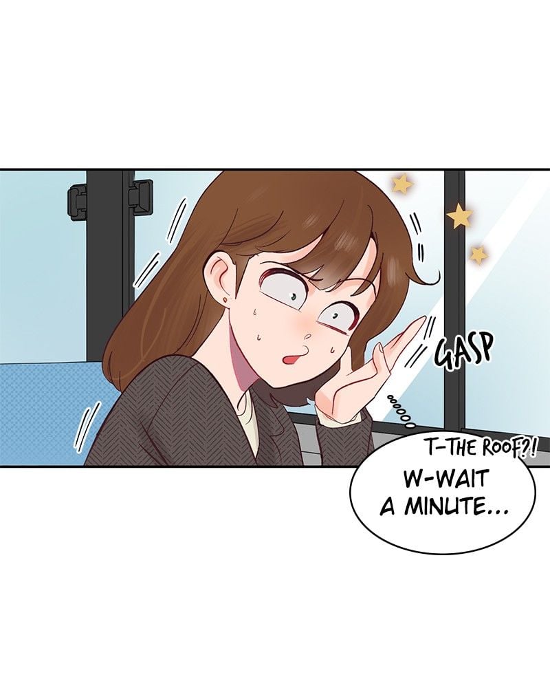 Let Me Stay Over Tonight! chapter 1 - page 45