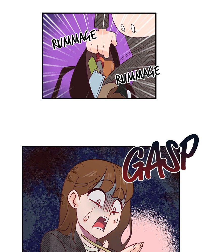 Let Me Stay Over Tonight! chapter 1 - page 46