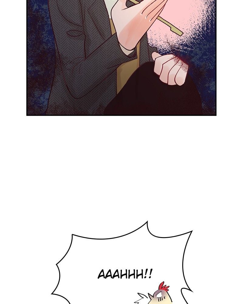Let Me Stay Over Tonight! chapter 1 - page 47