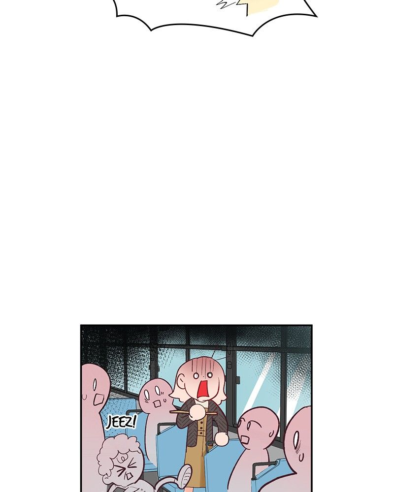 Let Me Stay Over Tonight! chapter 1 - page 48