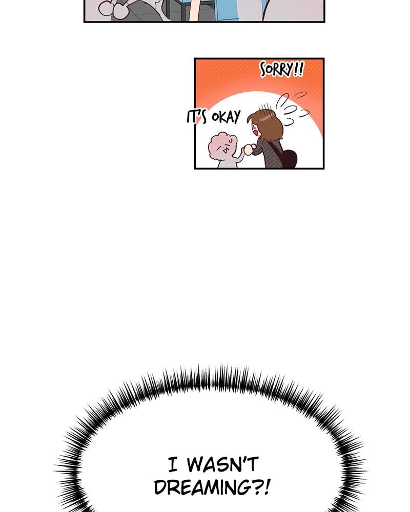 Let Me Stay Over Tonight! chapter 1 - page 49