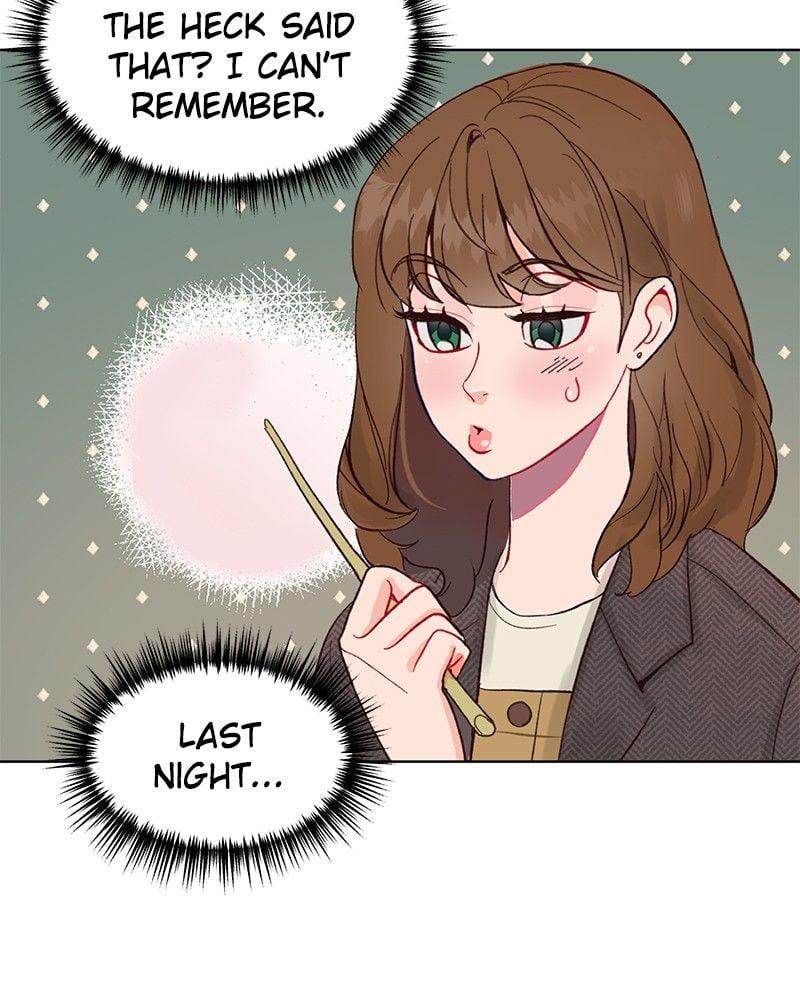 Let Me Stay Over Tonight! chapter 1 - page 55