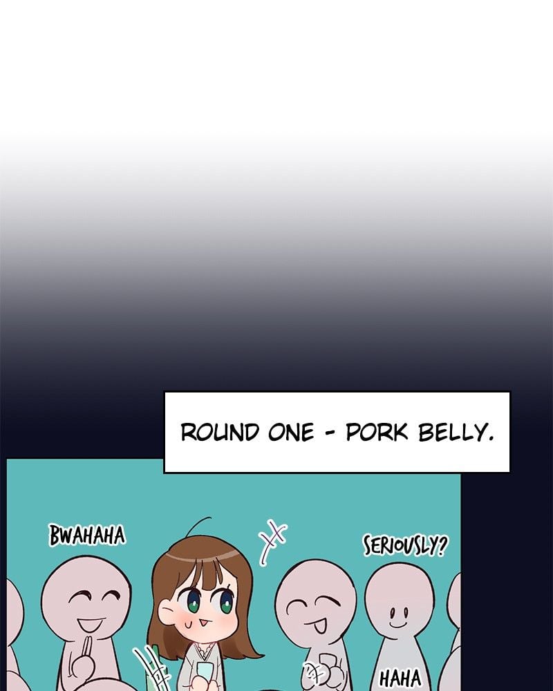 Let Me Stay Over Tonight! chapter 1 - page 56