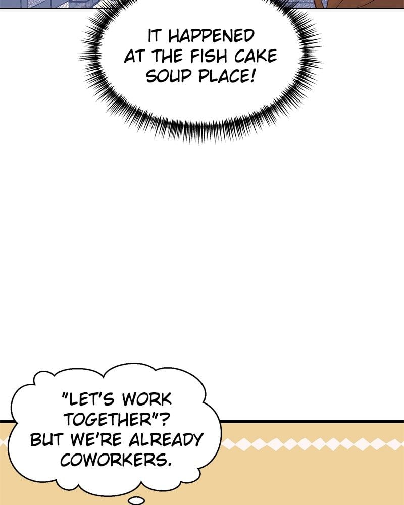 Let Me Stay Over Tonight! chapter 1 - page 60