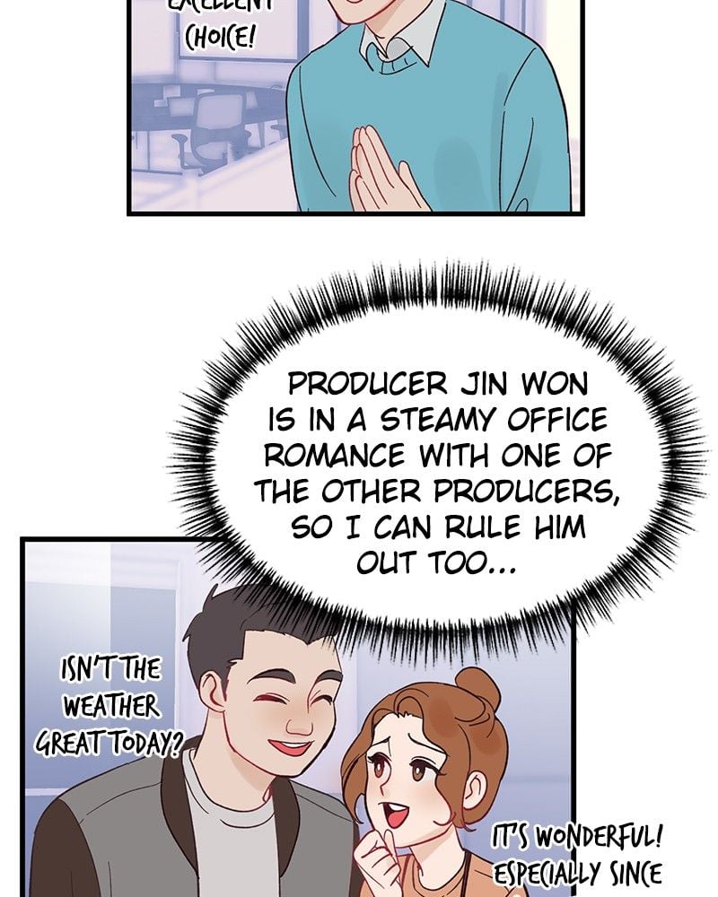 Let Me Stay Over Tonight! chapter 1 - page 66