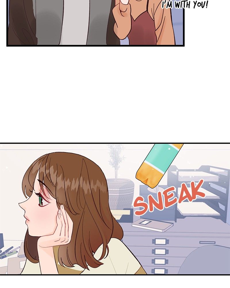 Let Me Stay Over Tonight! chapter 1 - page 67