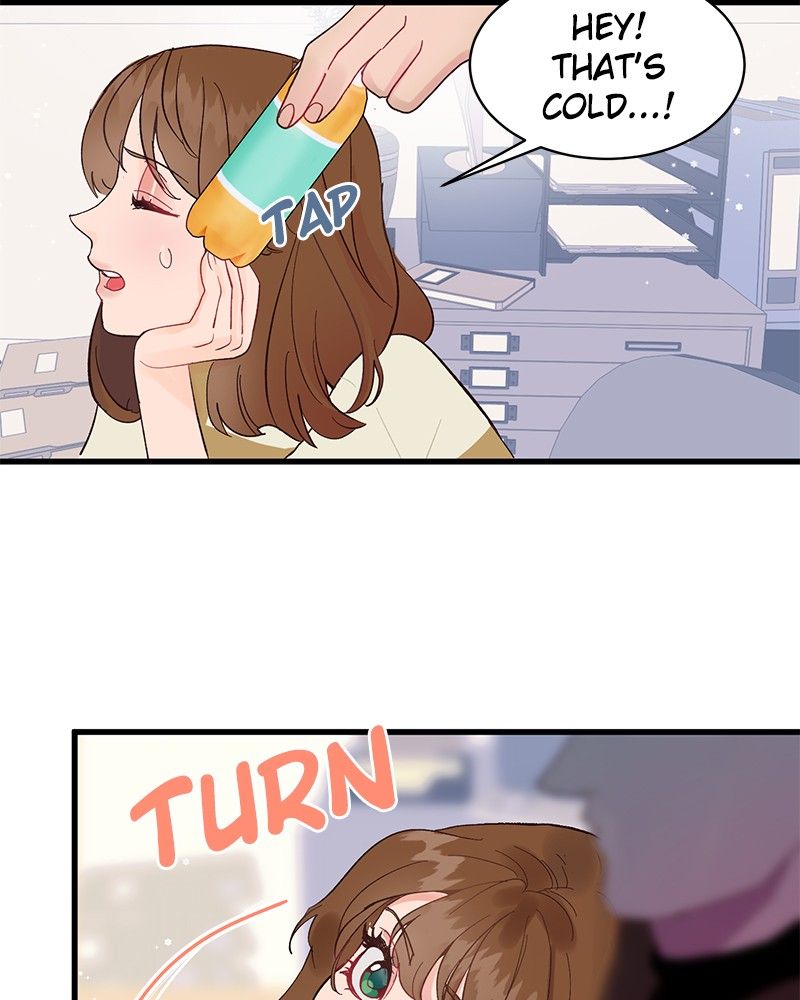 Let Me Stay Over Tonight! chapter 1 - page 69