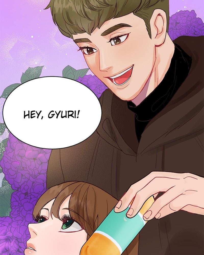 Let Me Stay Over Tonight! chapter 1 - page 71