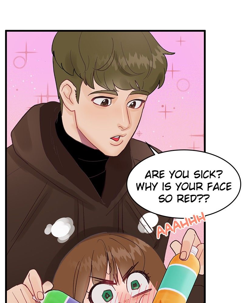 Let Me Stay Over Tonight! chapter 1 - page 74