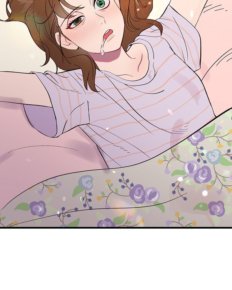 Let Me Stay Over Tonight! chapter 1 - page 8