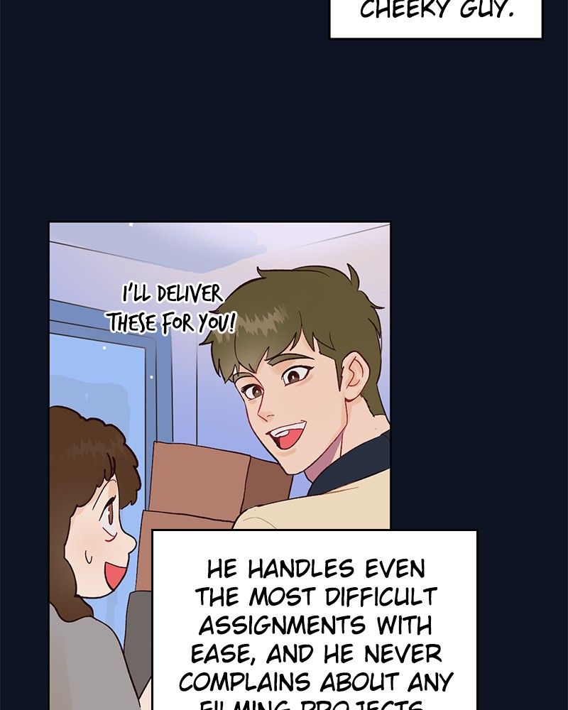 Let Me Stay Over Tonight! chapter 1 - page 80