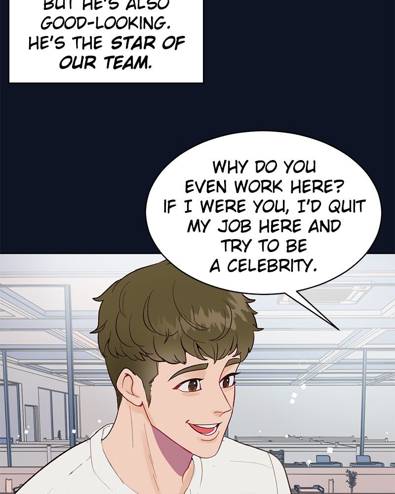 Let Me Stay Over Tonight! chapter 1 - page 82