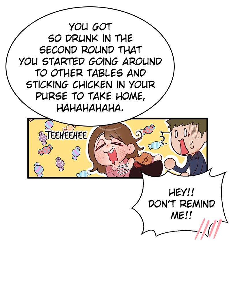Let Me Stay Over Tonight! chapter 1 - page 92