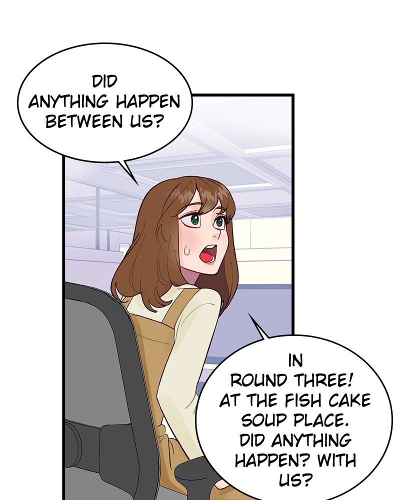 Let Me Stay Over Tonight! chapter 1 - page 93