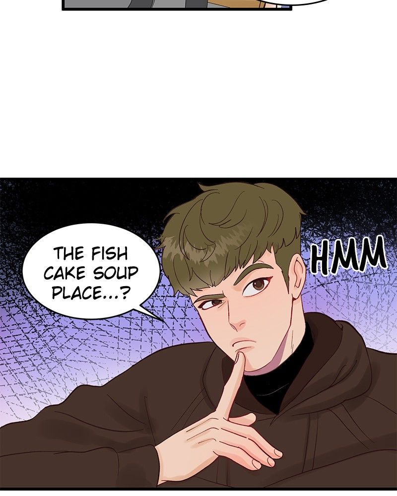 Let Me Stay Over Tonight! chapter 1 - page 94