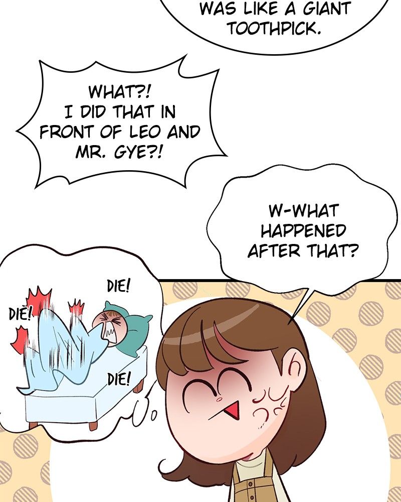 Let Me Stay Over Tonight! chapter 1 - page 96