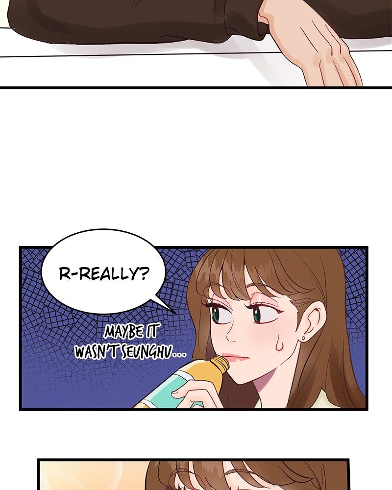 Let Me Stay Over Tonight! chapter 1 - page 98