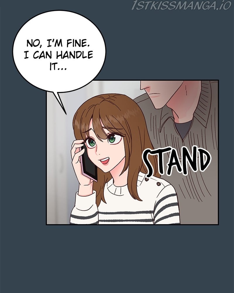 Let Me Stay Over Tonight! chapter 66 - page 15