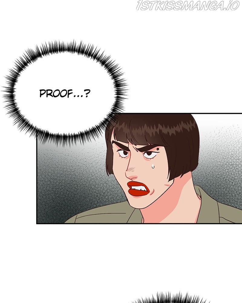 Let Me Stay Over Tonight! chapter 66 - page 28