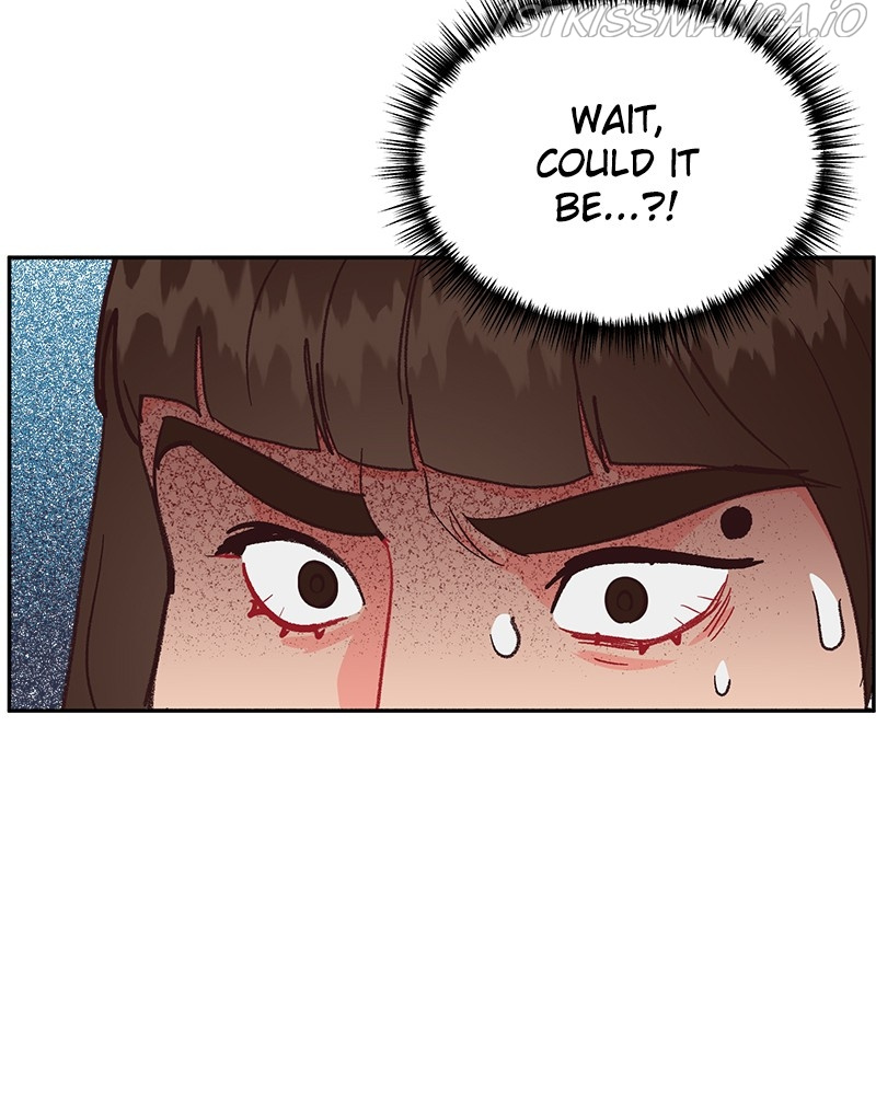 Let Me Stay Over Tonight! chapter 66 - page 29