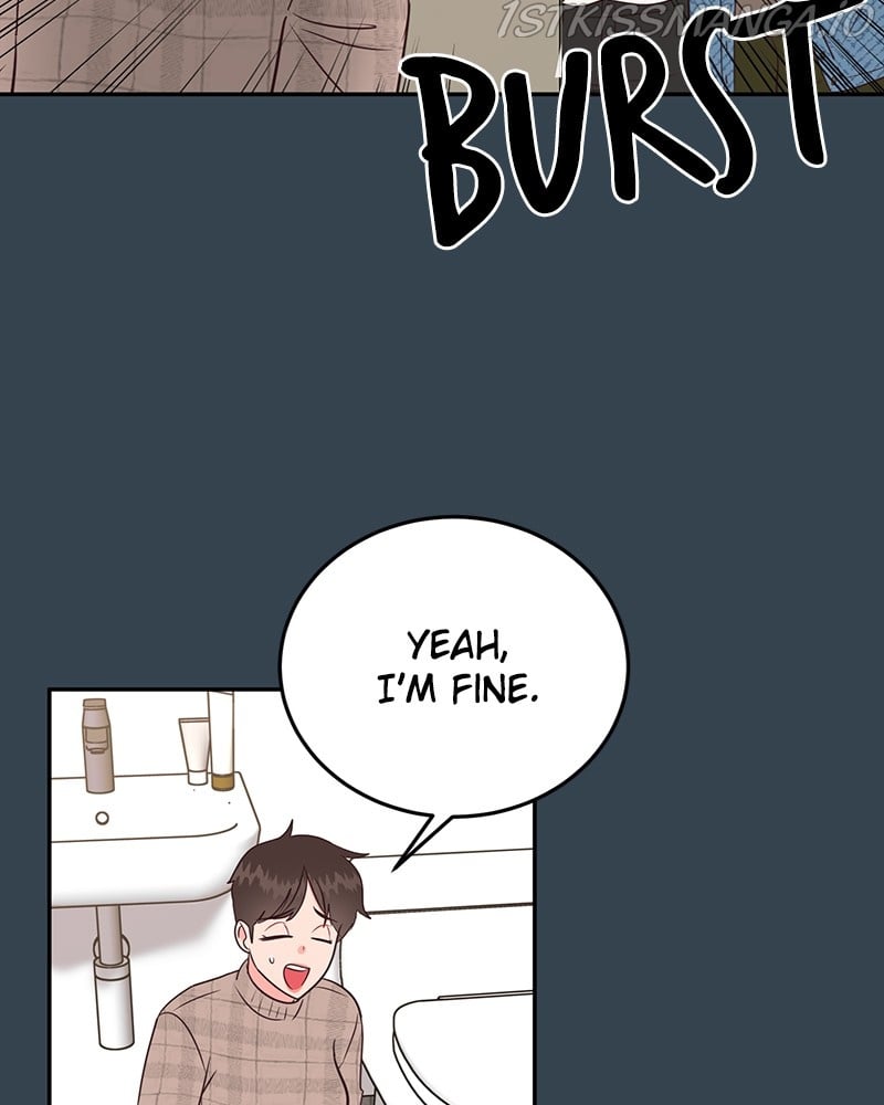 Let Me Stay Over Tonight! chapter 66 - page 3