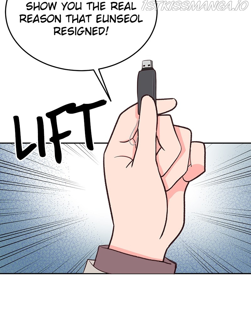 Let Me Stay Over Tonight! chapter 66 - page 31