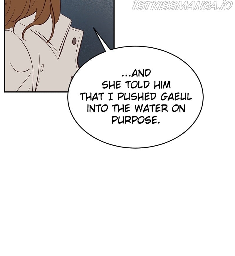 Let Me Stay Over Tonight! chapter 66 - page 41