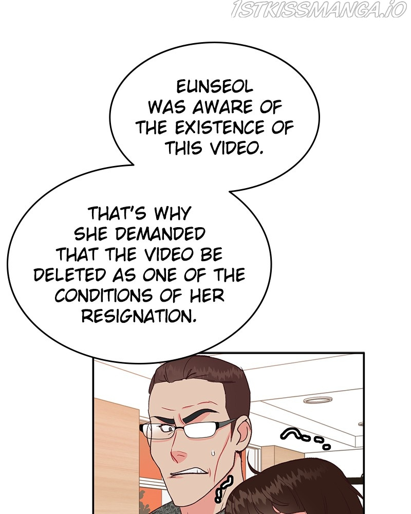 Let Me Stay Over Tonight! chapter 66 - page 42