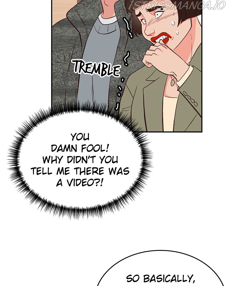 Let Me Stay Over Tonight! chapter 66 - page 43