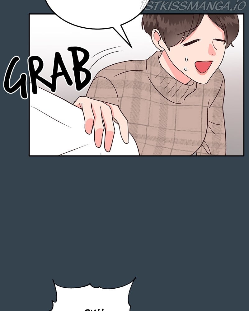 Let Me Stay Over Tonight! chapter 66 - page 5