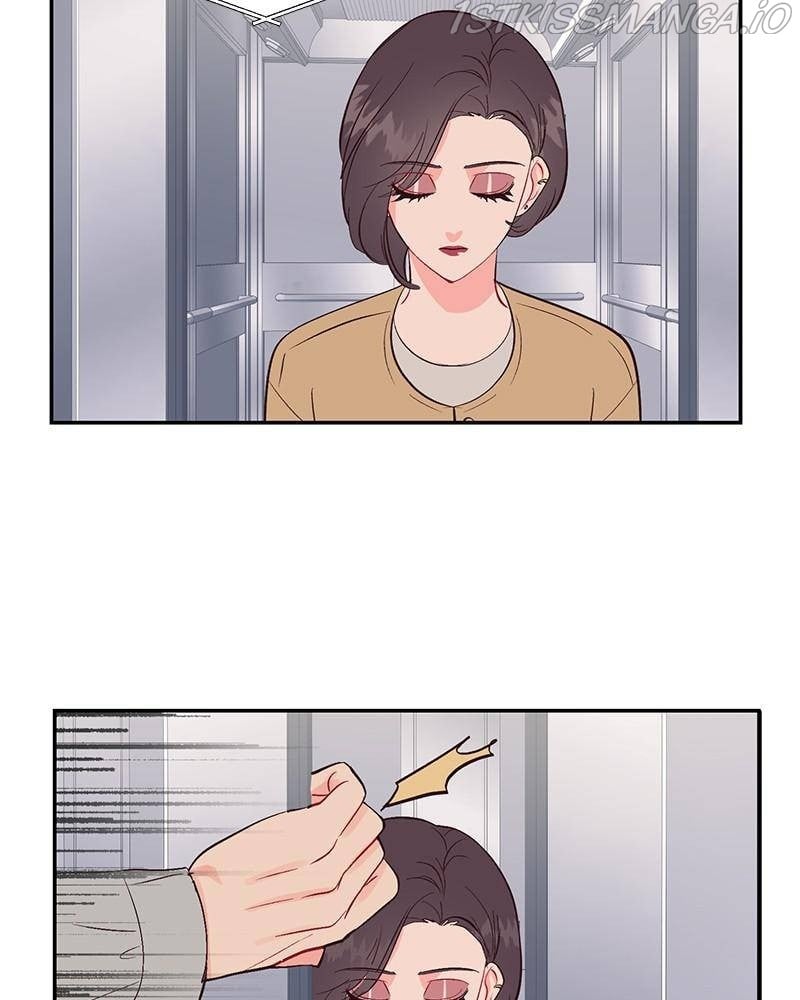 Let Me Stay Over Tonight! chapter 33 - page 44