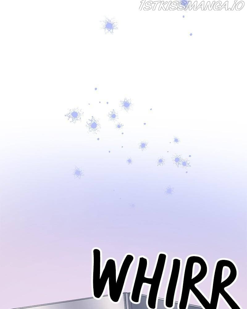 Let Me Stay Over Tonight! chapter 33 - page 49