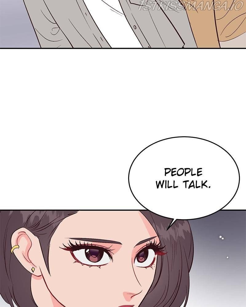 Let Me Stay Over Tonight! chapter 33 - page 60
