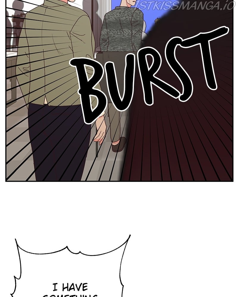 Let Me Stay Over Tonight! chapter 65 - page 100